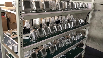 Guangzhou GZAIR Instruments Co., Ltd.