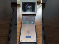 MC35 Slimme thermostaten