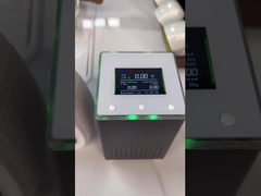 GZAIR PT07 Radon Detector