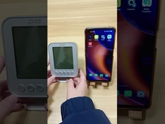 PT04 functie van de leidingsverbinding