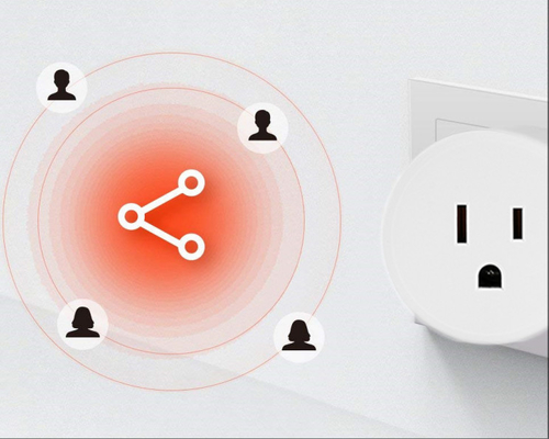 Laatste bedrijfsblogs Smart Plug