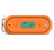 Goede prijs. Lichte reizende kooldioxide detector Carbon monoxide draagbaar alarm 90dB online