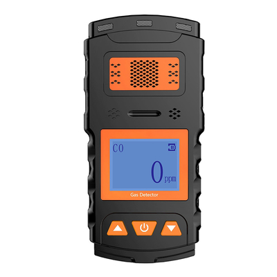 Goede prijs. Draagbaar alarmbel voor koolmonoxide 150ppm 3.7V 2000mAh online