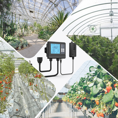 Goede prijs. CO2-regulator Controller NDIR-sensor online