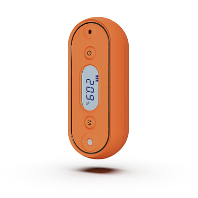 Good price IP67 waterdicht zuurstofgasdetector Persoonlijke O2 sensor online