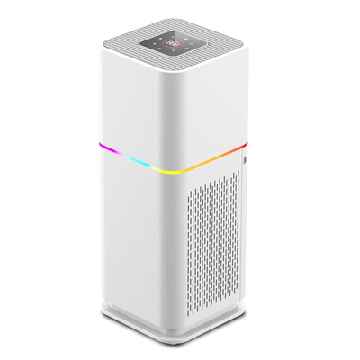 Good price 120V huishoudelijke luchtreiniger voor stofallergieën online