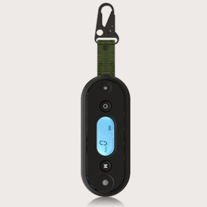 Good price IP67 waterdichte zak CO-detector elektrochemische sensor met digitaal display online