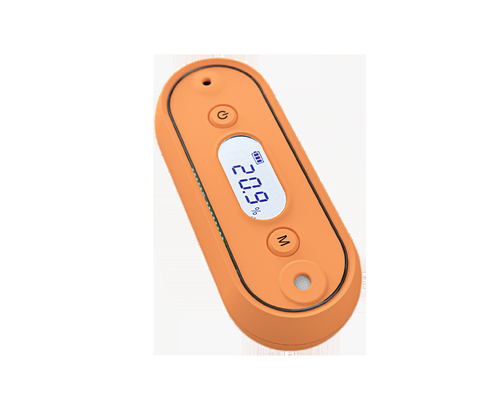 Good price OEM draagbare O2 detector Drop Proof Waterdicht voor beperkte ruimte online