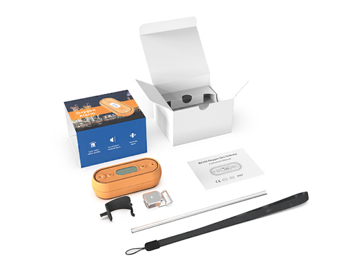 Good price IP67 O2 gasconcentratiezuurstofdetector online