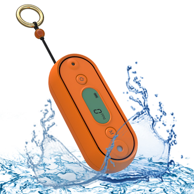 Good price IP67 Draagbaar koolmonoxide-alarm CO-gasdetector voor keldergarages online