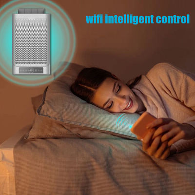Good price Silent H13 HEPA Home Air Purifier 800 Sq Ft Voor VOC-geur Stofrook online