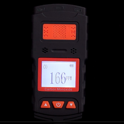 Good price Explosiebestendige draagbare gasdetector voor gevaarlijke omgevingen online