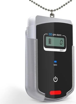 Good price Automobiele draagbare CO-alarm 50 ppm schokbestendig online