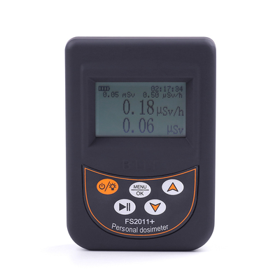 Good price Hooggevoelige radioactieve nucleaire detectieapparatuur Geiger-teller voor laboratorium online