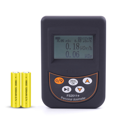 Good price Oplaadbare detector voor nucleaire straling voor thuisreizen online