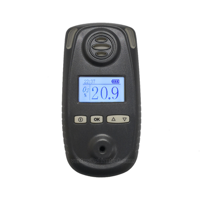 Good price Industrieel robuuste zuurstofgasmeter O2 Lel meter IP54 waterdicht voor gevaarlijke zone online