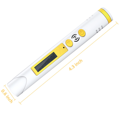 Good price Digitaal detector van nucleaire straling van het type pen CT X-ray Gamma-verontreiniging detectie online