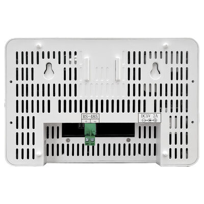 OEM Slimme CO2 IAQ Monitor - 5V 2A Luchtkwaliteit Detector voor Commercieel & Industrieel Gebruik