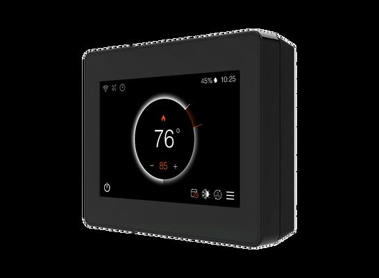 Goede prijs. GZAIR Falcon Tuya WiFi Zigbee thermostaat voor thuis Tuya LoRaWAN Smart thermostaat voor kantoor online
