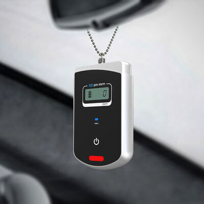 Goede prijs. Draagbare koolmonoxide-detector online
