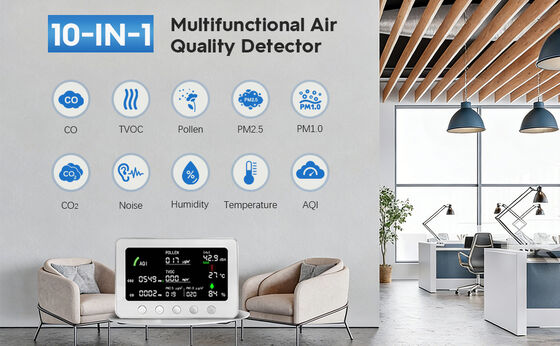 RS485 Modbus-RTU Protocol & Relay Output Control: Features RS485 communication interface with Modbus-RTU protocol (1200m max distance, 32 nodes) and relay output